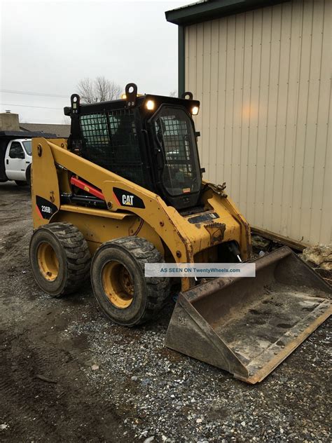 caterpillar skid steer 236b2|cat 236 skid steer specifications.